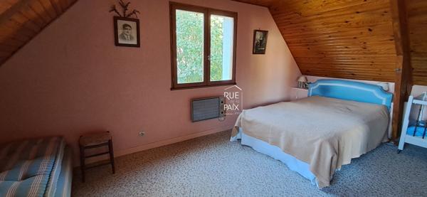 86380 SAINT MARTIN LA PALLU Maison - Quartier Vendeuvre du Poitou