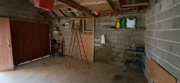 86380 SAINT MARTIN LA PALLU Maison - Quartier Vendeuvre du Poitou