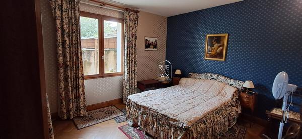 86380 SAINT MARTIN LA PALLU Maison - Quartier Vendeuvre du Poitou