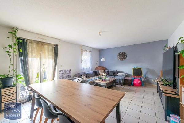 Maison à vendre 4 pièces 84m²
