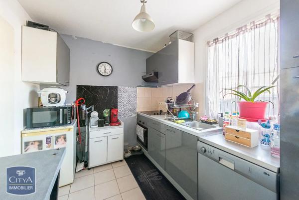 Maison à vendre 4 pièces 84m²