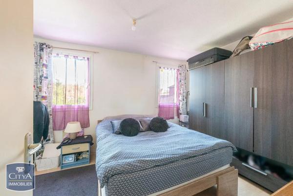 Maison à vendre 4 pièces 84m²