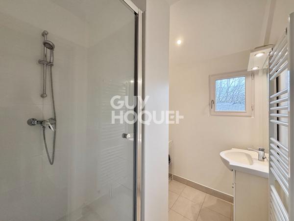 À LOUER - Belle maison au coeur de Deauville