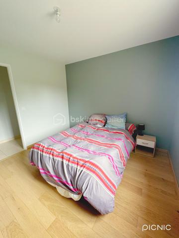 Maison traditionnelle de 95 m²