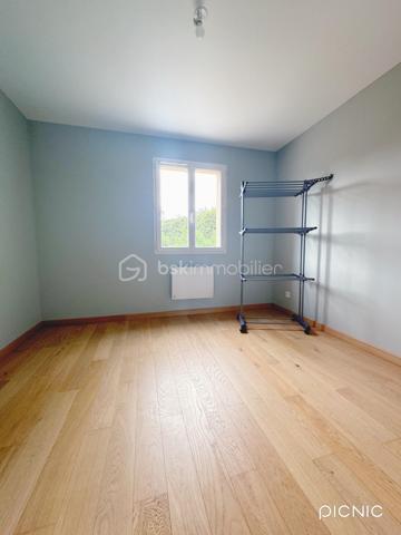 Maison traditionnelle de 95 m²