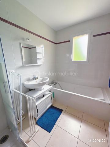 Maison traditionnelle de 95 m²