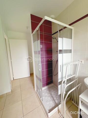 Maison traditionnelle de 95 m²