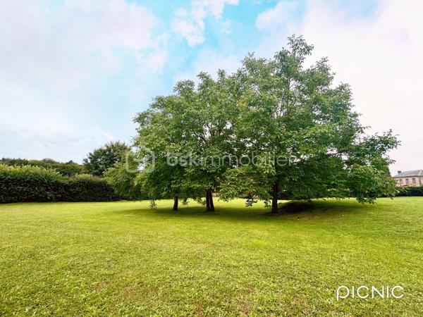 Maison traditionnelle de 95 m²