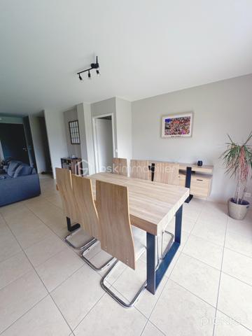 Maison traditionnelle de 95 m²