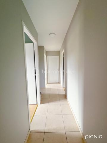 Maison traditionnelle de 95 m²