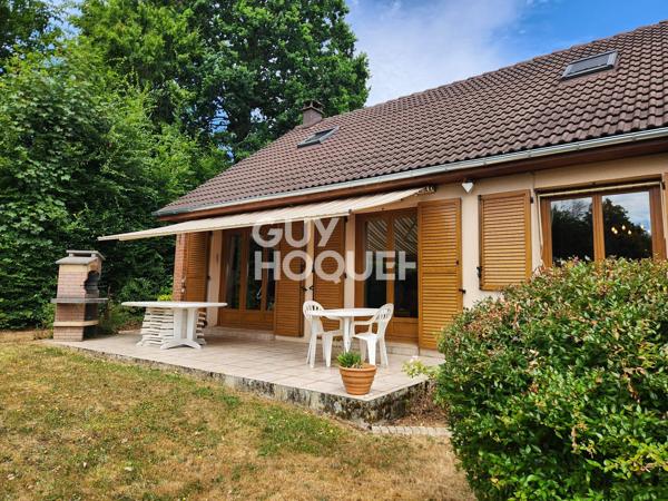 Maison à vendre de 6 pièces de 100 m²