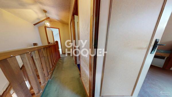 Maison à vendre de 6 pièces de 100 m²
