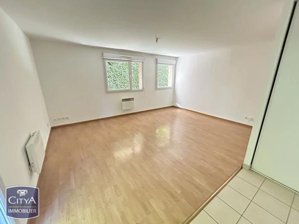 Appartement à vendre 2 pièces 46.84m² Arras (62000)
