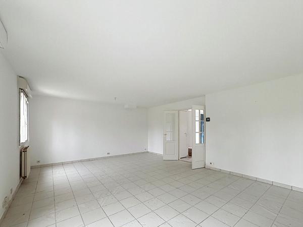 Maison T5 Nantes 110 m2