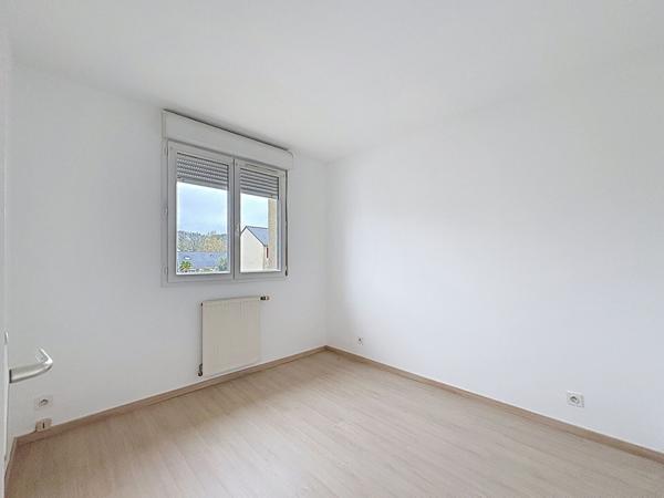 Maison T5 Nantes 110 m2