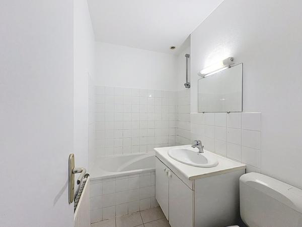 Maison T5 Nantes 110 m2