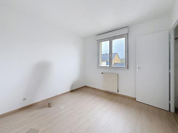 Maison T5 Nantes 110 m2