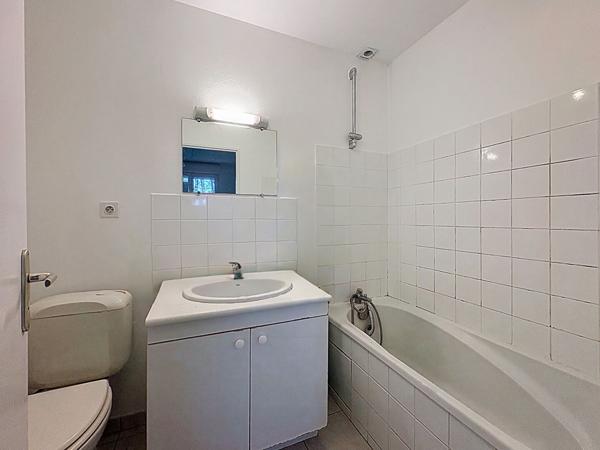 Maison T5 Nantes 110 m2