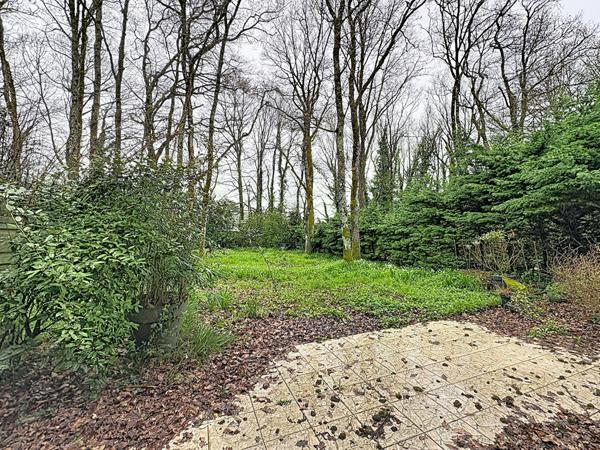 Maison T5 Nantes 110 m2