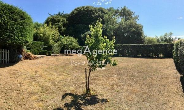 Terrain à L' ILE-D'YEU, 85350 - 404m²