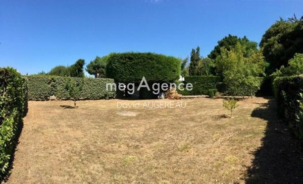 Terrain à L' ILE-D'YEU, 85350 - 404m²