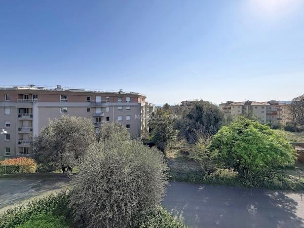 Appartement à NICE (06100)