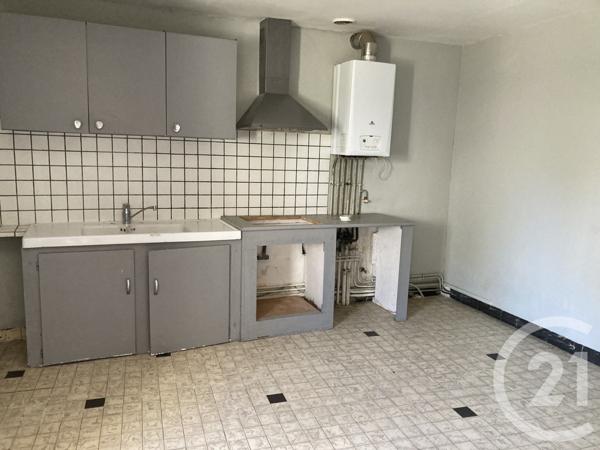 Appartement F3 à vendre  3 pièces - 68 m2 SEPTEUIL - 78