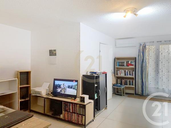 Appartement F2 à vendre  2 pièces - 42,58 m2 PERPIGNAN - 66