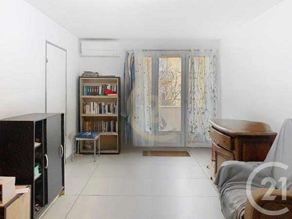 Appartement F2 à vendre  2 pièces - 42,58 m2 PERPIGNAN - 66