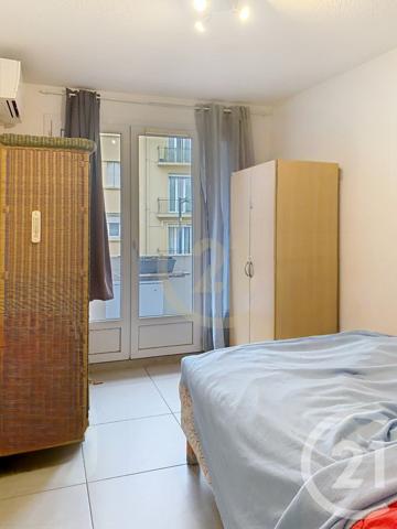 Appartement F2 à vendre  2 pièces - 42,58 m2 PERPIGNAN - 66
