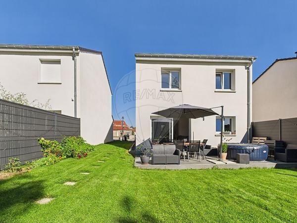 Maison  en vente - Meurthe-et-Moselle - 54