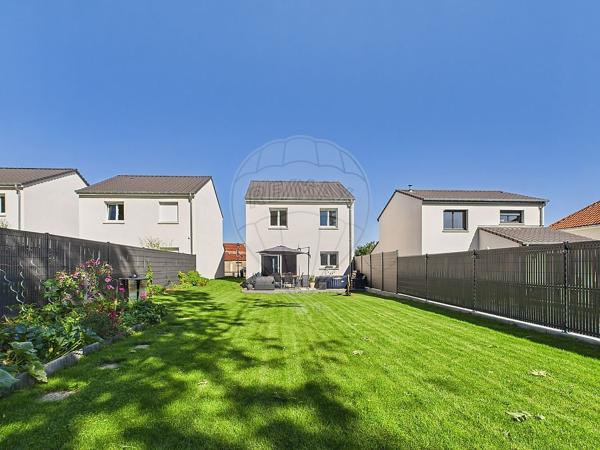 Maison  en vente - Meurthe-et-Moselle - 54