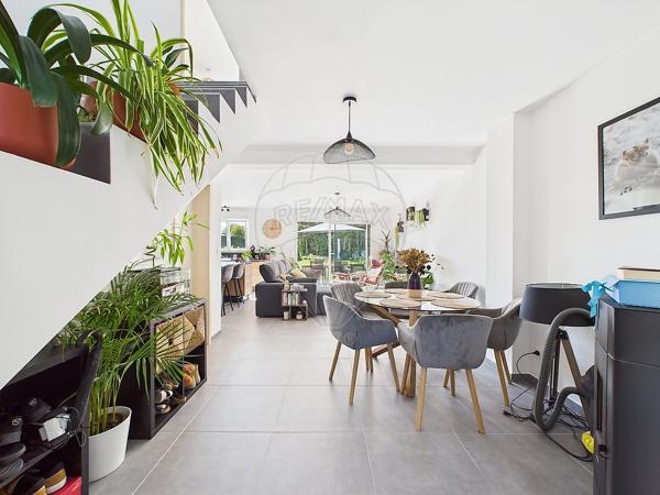 Maison  en vente - Meurthe-et-Moselle - 54