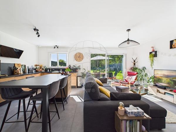 Maison  en vente - Meurthe-et-Moselle - 54