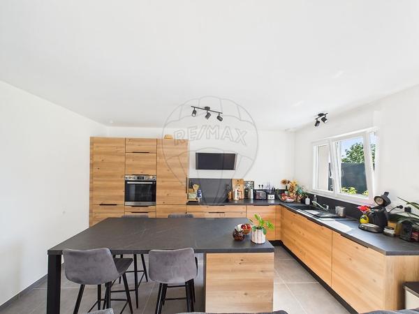 Maison  en vente - Meurthe-et-Moselle - 54