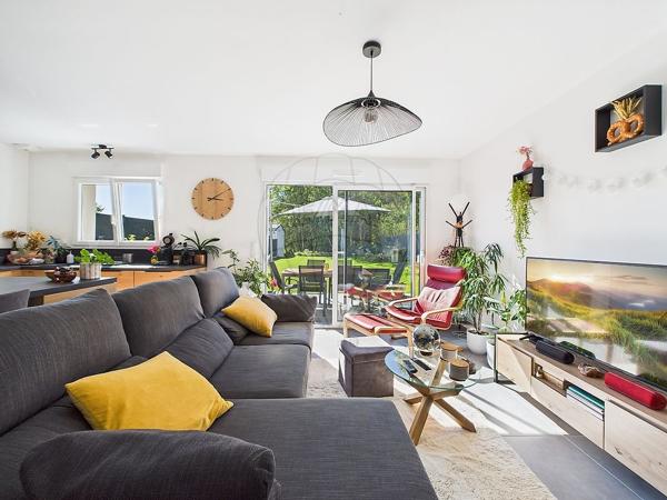 Maison  en vente - Meurthe-et-Moselle - 54