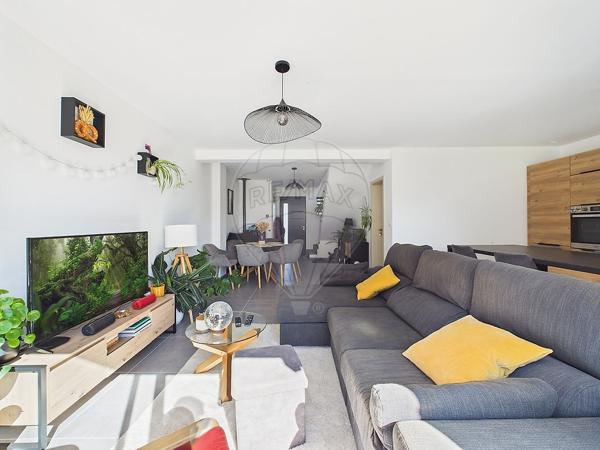 Maison  en vente - Meurthe-et-Moselle - 54