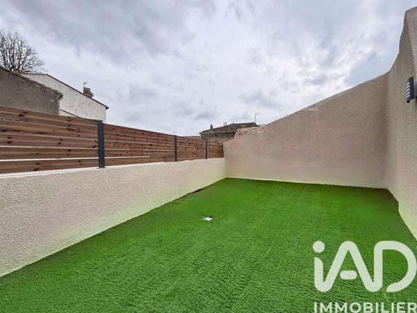 Maison à vendre 5 pièces 163 m² Sallèles-d'Aude