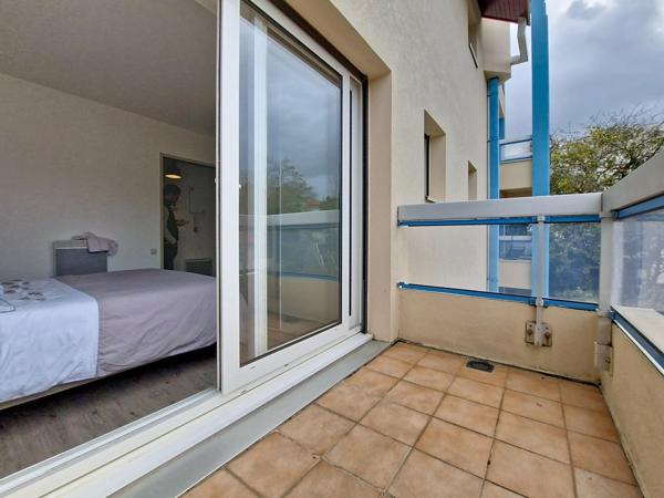 Appartement 2 pièces - 40 m² Exclusivité efficity