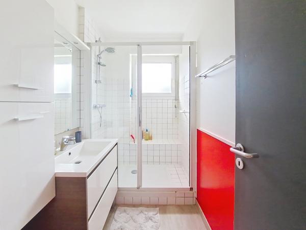 Appartement 2 pièces - 40 m² Exclusivité efficity