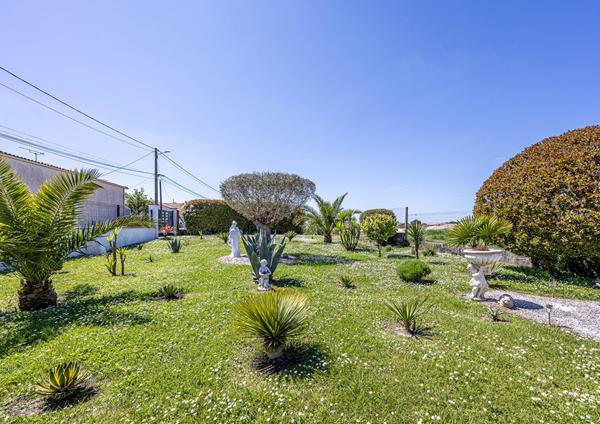 Maison familiale à Saint-Georges-de-Didonne 165 m² habitables sur 790 m² de terrain