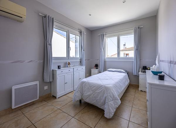 Maison familiale à Saint-Georges-de-Didonne 165 m² habitables sur 790 m² de terrain