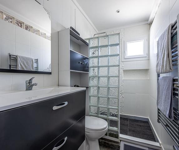 Maison familiale à Saint-Georges-de-Didonne 165 m² habitables sur 790 m² de terrain