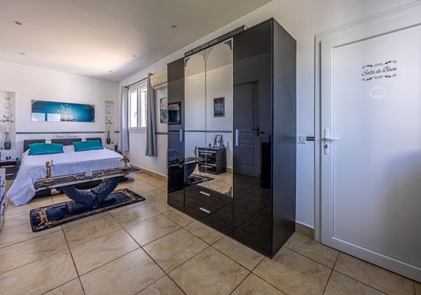 Maison familiale à Saint-Georges-de-Didonne 165 m² habitables sur 790 m² de terrain