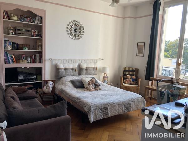 Appartement à vendre 4 pièces 110 m² Lisieux