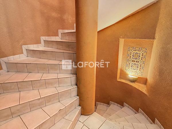 Achat appartement près de CHAUMONT - 3 pièce(s) - 51 m² - 68 500 €
