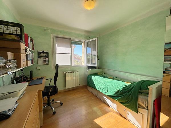 Hyères secteur calme - Appartement T3 - Garage - Jardin