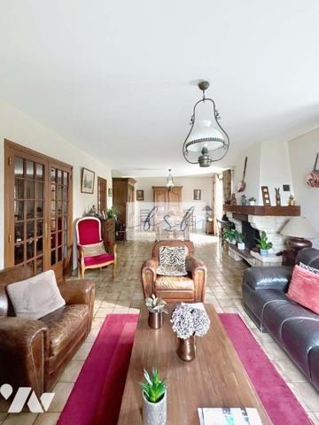 Vente Maison d'habitation