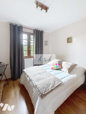 Vente Maison d'habitation