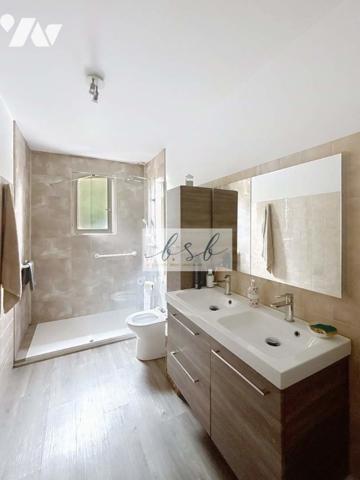 Vente Maison d'habitation